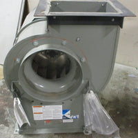 Dayton 488V76 Utility Exhaust Blower 3/4" Shaft Dia 111/8" Wheel Dia