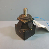 Stober P401SPN0100M ServoFit Precision Gearhead