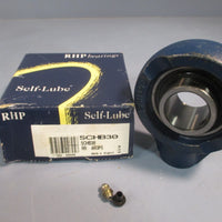 RHP Bearings Self-Lube Hanger Bearing SCHB30