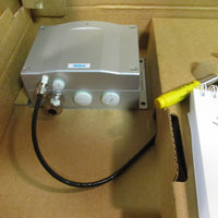 Vaisala HMT338 HUMICAP Humidity & Temperature Transmitter HMT330