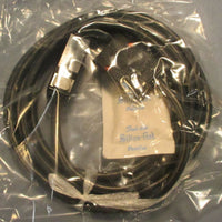 Toshiba Corp RAP10CA2 3 Meter RA Positioner Cable NIB