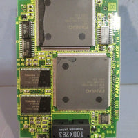 FANUC PLC Circuit Board Servo Card Module A17B33000201/03B