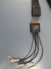 Tektronix P6417 Logic Analyzer Probe (D0,D1) - Used