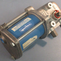 Jamesbury ST20C Pneumatic Double Acting Piston Actuator 150 PSI Max