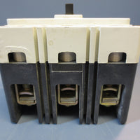 Cutler Hammer Series C 3 A 3 Pole 600 VAC 250VDC HMCP015E0CA02 Circuit Protector