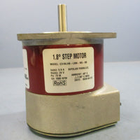 Pacific Scientific 1.8 degree Step Motor E31NLHBLNNNS00