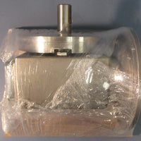 Winsmith E20MDDA31100C1 Angled Speed Reducer Stainless Steel 15:1