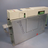 Rexroth Servo Drive Controller (R911279427) DKC02.30407FW