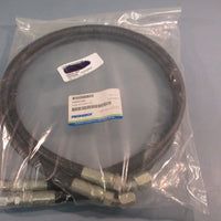 Eaton 30CT05 SAE 100R18 5/16" WP 3000 PSI Synflex Pressure Hydraulic Hose