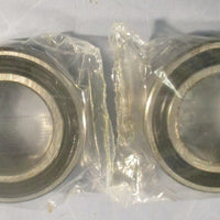 SKF 630072RS1 Deep Groove Ball Bearing 35mm ID 62mm OD 20mm W (Lot of 2)