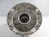 NORD DRIVE SYSTEMS GEARHEAD UNIT SK1SMI40AZ-N56C, 25:1, FLANGE MOUNT