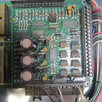 Ohmart Frame Interface Board IRFECB0051504 217298