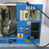 Thermolab Evolved Gas Analyser for Thermal Analysis Mass Spectrometry VG Gas