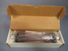 Dwyer Ultra-View UV Polysulfone Flowmeter 2.5-28 SCFM 70-780 LPM 150-PSI UV-4112