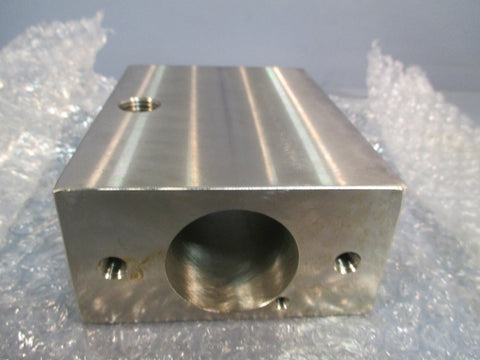 Linear Block Bearing for Bottom Up Assembly FPG0M150000