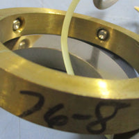 Ingersoll Rand CPM10662 Mechanical Seal Kit