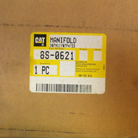 Caterpillar CAT Pump Manifold 8S0621