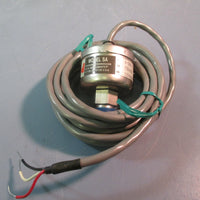 Data Instruments Model SA Pressure Transducer 0-300 PSIA 9306429