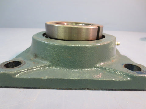 Used DODGE F4BGTM200 4 Bolt Flange Bearing 4” 211 FQ