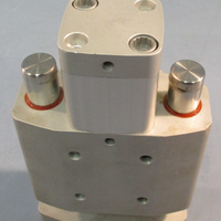 FESTO DGRF-C-GF-25-20-P 562217 GUIDE CYLINDER 25MM PISTON DIAMTER, 20MM STROKE