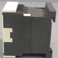 Schneider CA4KN313BW3 Control Relay Contactor 690V 50/60Hz 10A 8kV Lot of 2