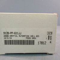 MAC VALVES, INC 912BPP611JJ 4WAY SOLENOID VALVE 24VDC 8.5 WATTS