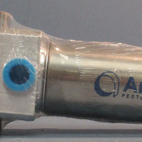 American 1500DBFTS3.004 Pneumatic Cylinder 11/2" Bore 3" Stroke