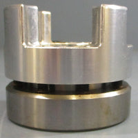 Gerwah GWE 511228 Shaft Coupling TA=4.5 ftlbs / 6 Nm 80076548 11/4" Bore