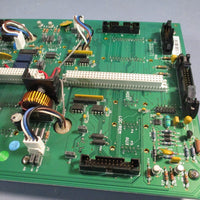 MARKEM IMAJE USER INTERFACE BOARD ASSEMBLY 0672529