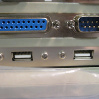 AAEON AMC-262 6-Slot Wallmount Chassis 2GB DDR2 RW-AMC-262-CON-001
