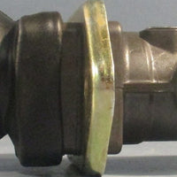 Knorr-Bremse HB1143 Pneumatic Hand Brake Valve for Volvo Buses/Trucks