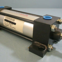 Norgren Pneumatic Air Cylinder Rev#3 Max PSI 250 J0977A1
