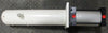Aventics F1AU-07A4L-AAA0 Pneumatic Cylinder 6" Bore 7" Stroke 250PSIG Max
