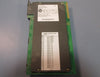 Allen Bradley 1771-IAD/D Rev. F02 120V DC/AC 50/60Hz Module Series D Used