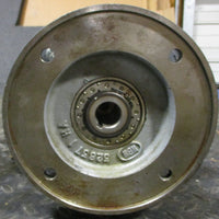 Falk Ultramite 06UBBJ3AH24.18A1C Gear Reducer 24.18:1 8.30HP 180TC 21/4" Bore