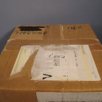 Hub City Gearbox Single Reduction Box Ratio 15:1 214 Style B 56C 023002604