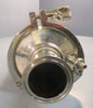 Meissner HS2D-01-3SI6S Filter Housing 36" Long 4" OD 250PSI Liquid 125PSI Gas