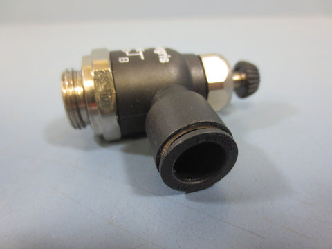 Legris 70611017 Flow Control Fitting 10 mm