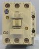 Allen Bradley 100-C30ZJ01 Ser C General Purpose Contactor 24VDC 3 Pole