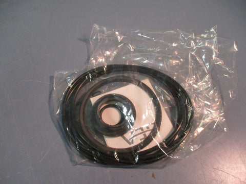 GEA Tuchenhagen Seal Set 221304.42 Q, DN 100/4, EPDM NEW