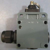 Pizzato FL 576K125 Limit Switch, Position Switch 400V, 3A IP67
