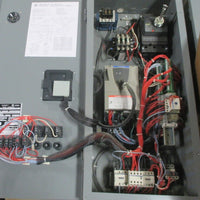 Square D Altivar E-Flex Series B Motor Controller 8839 EFDCG2VY 1 HP Used