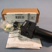 HORTON 939201 FILTER AIR LUBRICATOR 1/4" 250NPT