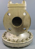Spence Engineering E-2-1/2 Pressure Reducing Valve 2-1/2" 4-Bolt Flange 125PSI