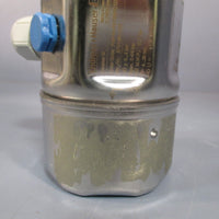 ENDRESS & HAUSER PRESSURE TRANSMITTER 4-20MA PMP45-RE13MBC1DBF