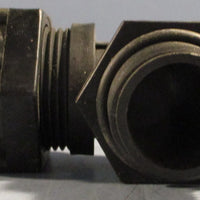 Remke RSPV9211LR Cord Grip Black Valox 3/4" NPT 90 Deg (Lot of 7)