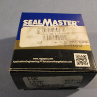 SEALMASTER GOLD LINE STANDARD 213C BALL BEAING INSERT 13/16" BORE