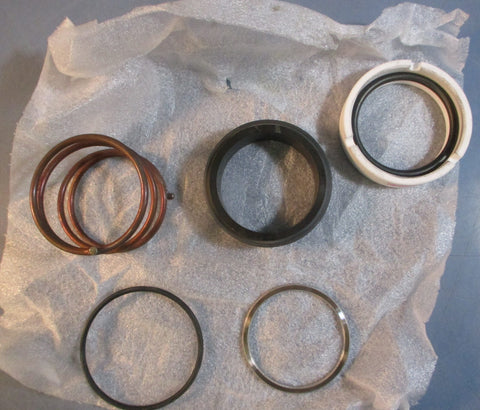 Flowserve YR8JM060AD3 And K73RM060X33 Mechanical Seal 23/8" ID 31/8" OD