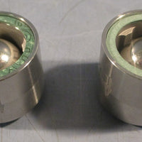 Bran & Luebbe 540082 Ball Check Valve 316 SS Body for Metering Pump