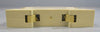 Weidmuller WAS5 CCC LP Passive Isolator Screw Connection 844495 0-20mA/0-20mA